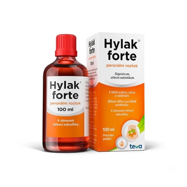 hylak forte 1