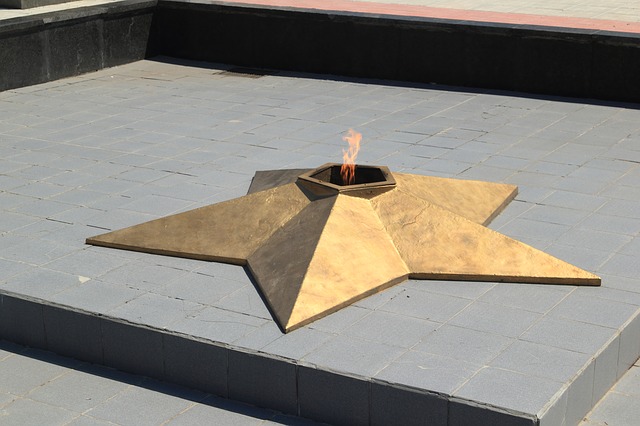 moldavská hvězda